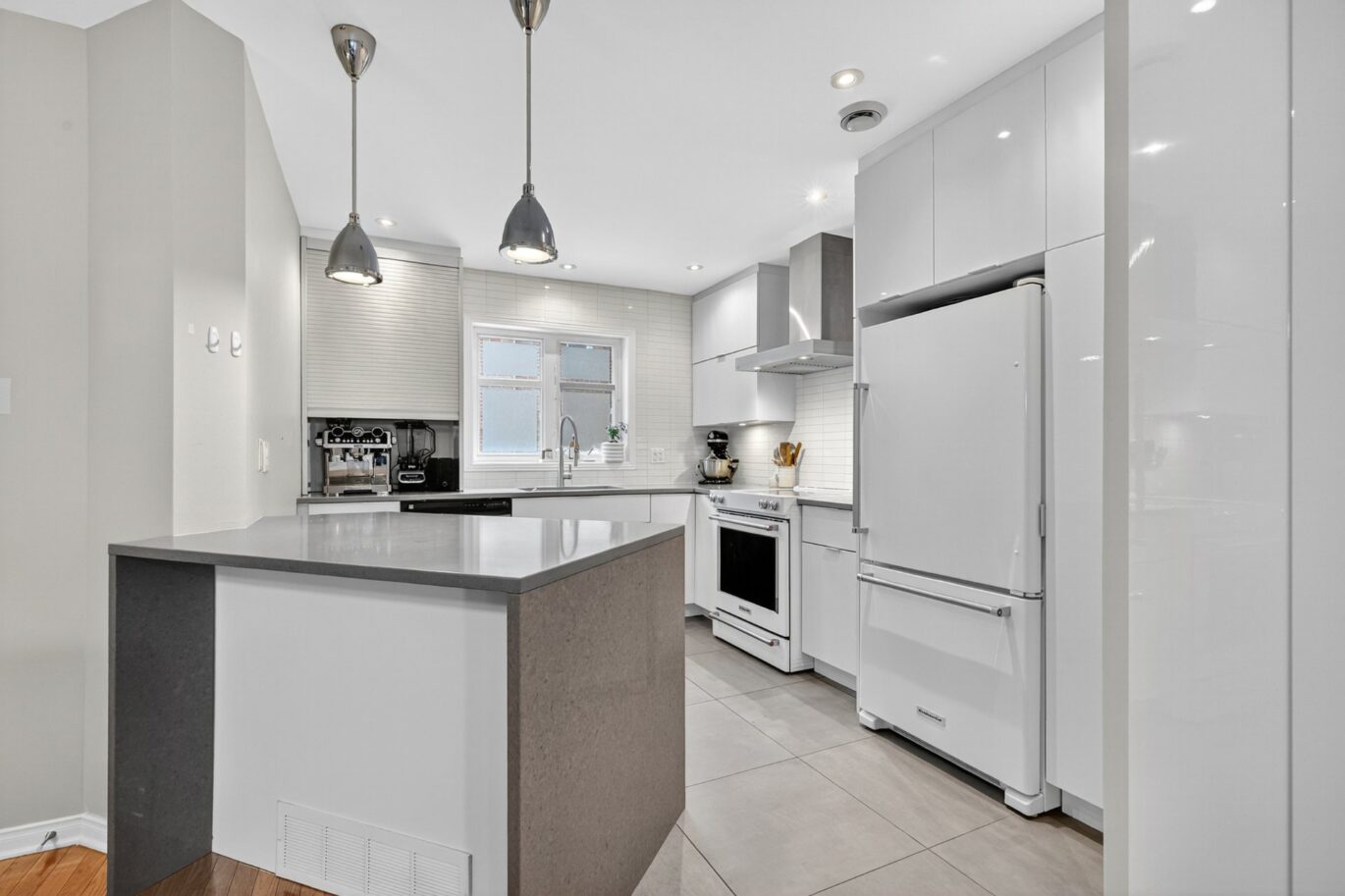 289 Rue Upper Edison  Saint-Lambert (Montérégie)