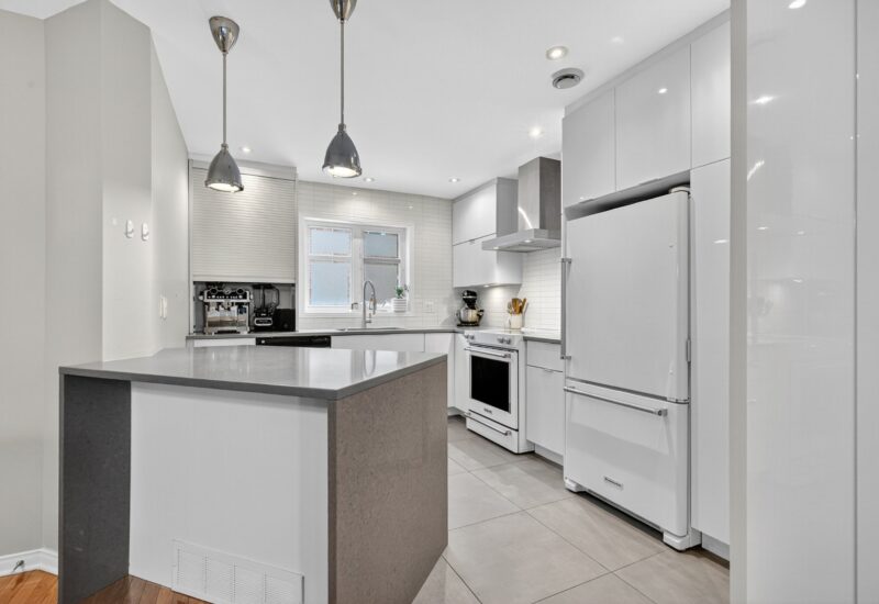 289 Rue Upper Edison  Saint-Lambert (Montérégie)