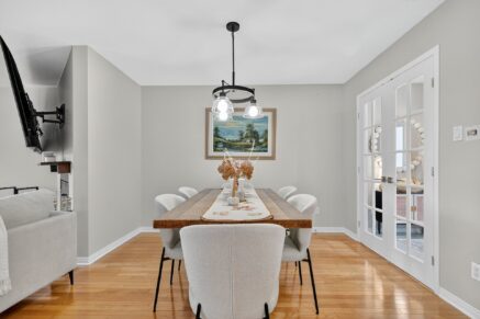 289 Rue Upper Edison  Saint-Lambert (Montérégie)