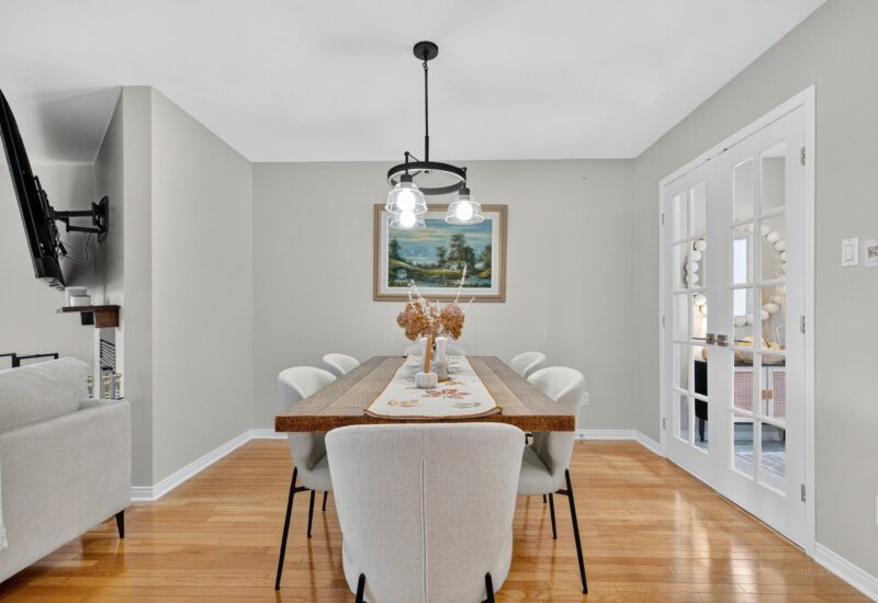 289 Rue Upper Edison  Saint-Lambert (Montérégie)