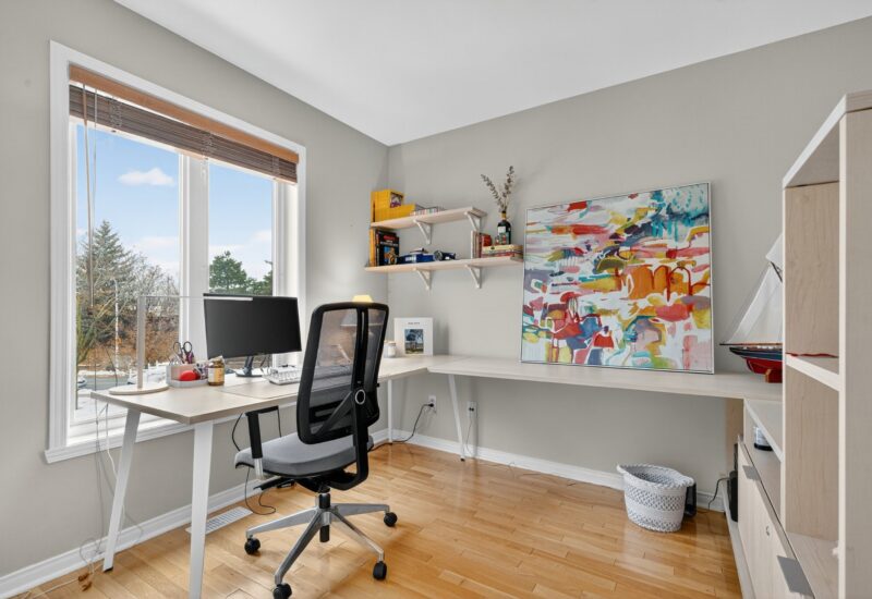 289 Rue Upper Edison  Saint-Lambert (Montérégie)