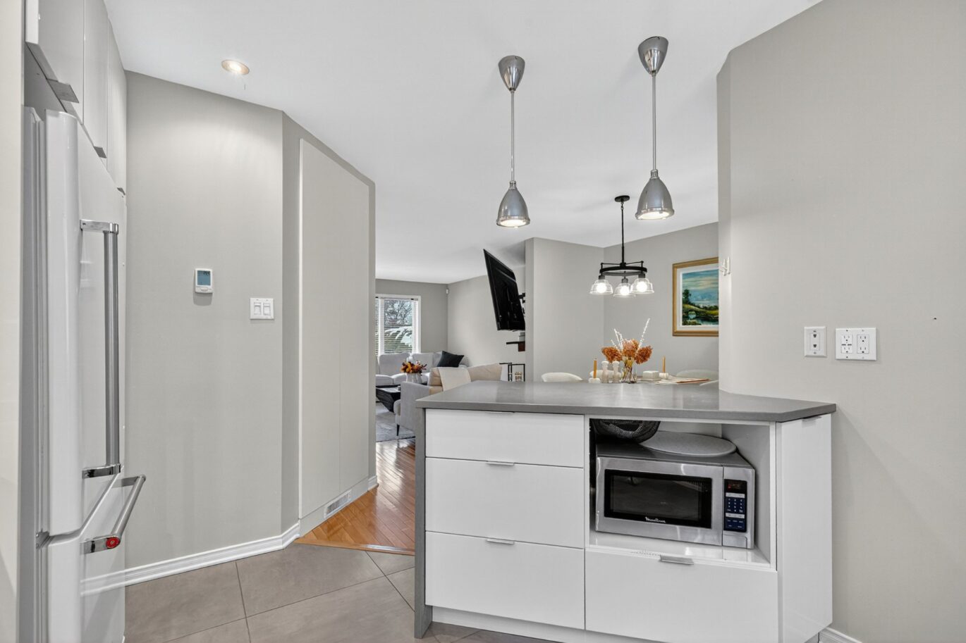 289 Rue Upper Edison  Saint-Lambert (Montérégie)