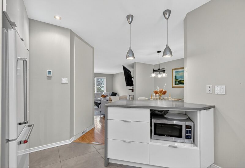 289 Rue Upper Edison  Saint-Lambert (Montérégie)