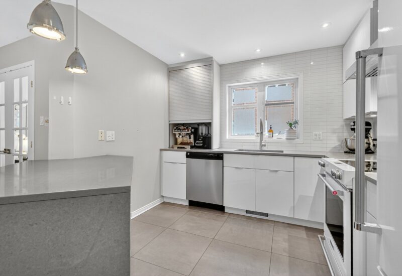 289 Rue Upper Edison  Saint-Lambert (Montérégie)