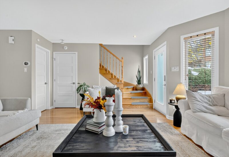 289 Rue Upper Edison  Saint-Lambert (Montérégie)