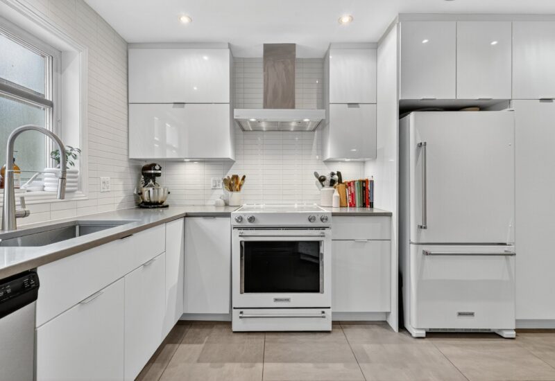 289 Rue Upper Edison  Saint-Lambert (Montérégie)