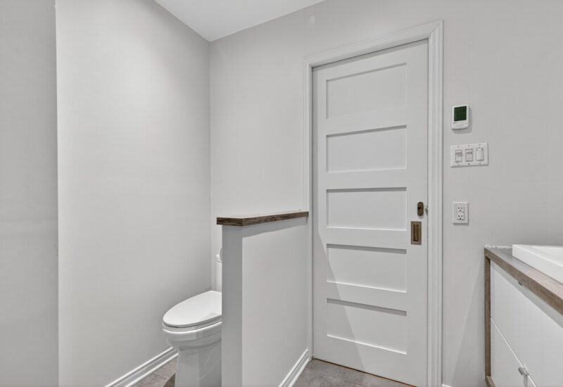 289 Rue Upper Edison  Saint-Lambert (Montérégie)