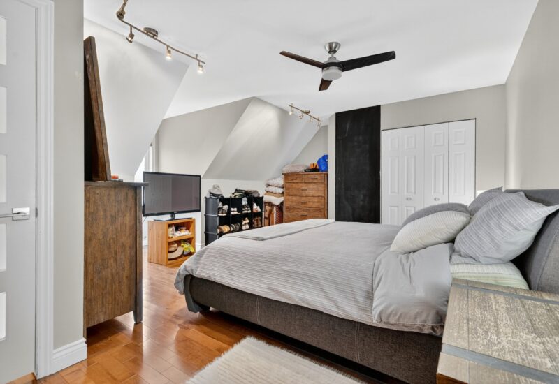 289 Rue Upper Edison  Saint-Lambert (Montérégie)