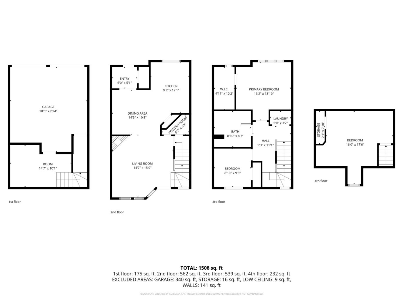 289 Rue Upper Edison  Saint-Lambert (Montérégie)