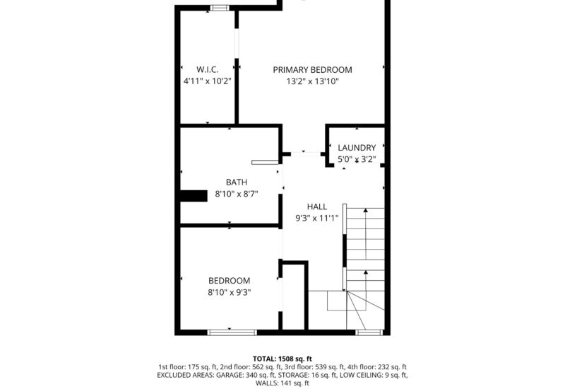 289 Rue Upper Edison  Saint-Lambert (Montérégie)