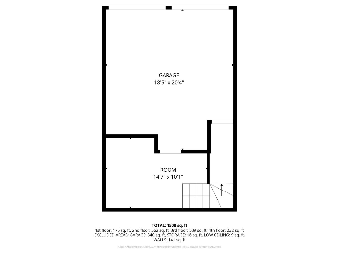 289 Rue Upper Edison  Saint-Lambert (Montérégie)