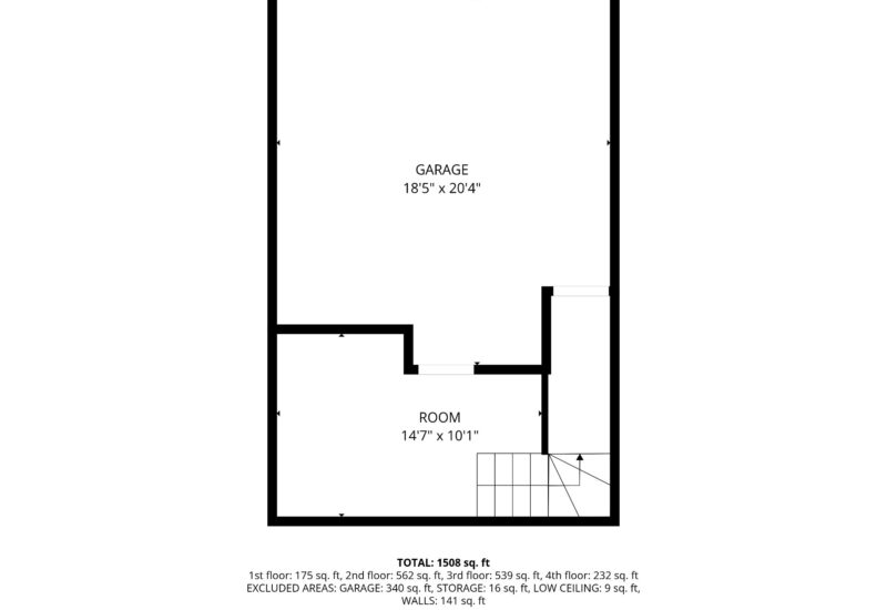 289 Rue Upper Edison  Saint-Lambert (Montérégie)