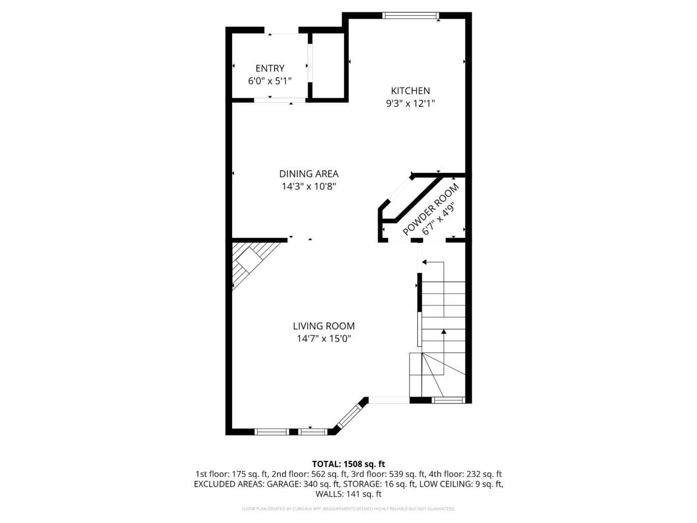 289 Rue Upper Edison  Saint-Lambert (Montérégie)