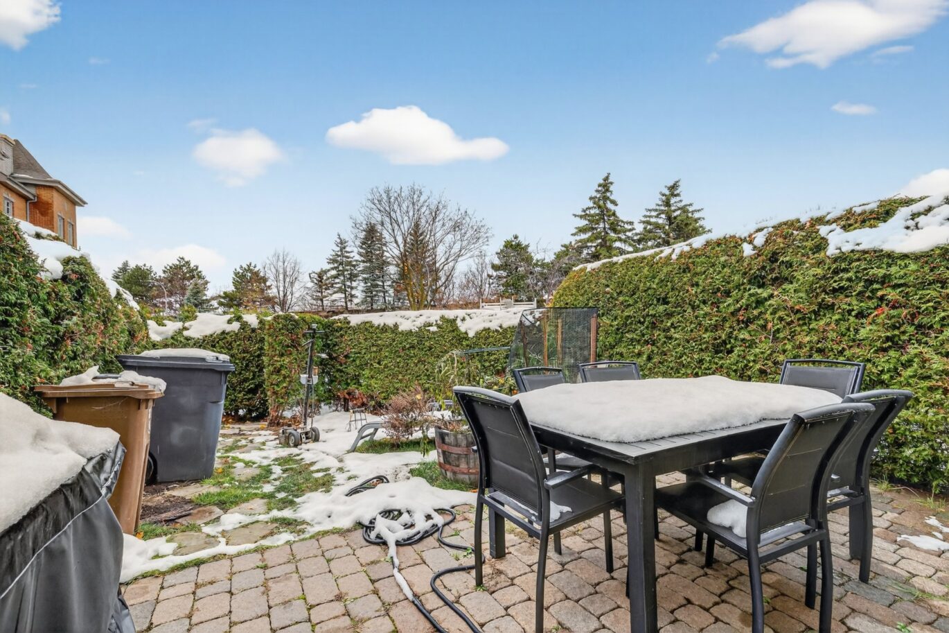 289 Rue Upper Edison  Saint-Lambert (Montérégie)