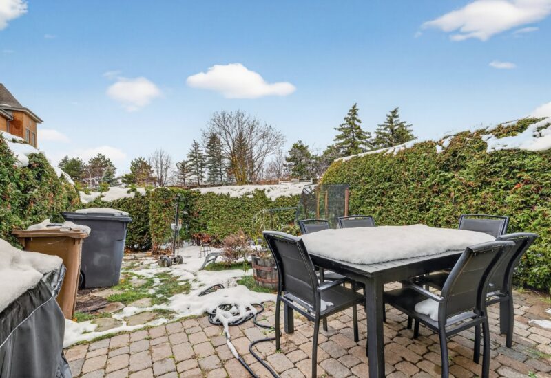 289 Rue Upper Edison  Saint-Lambert (Montérégie)