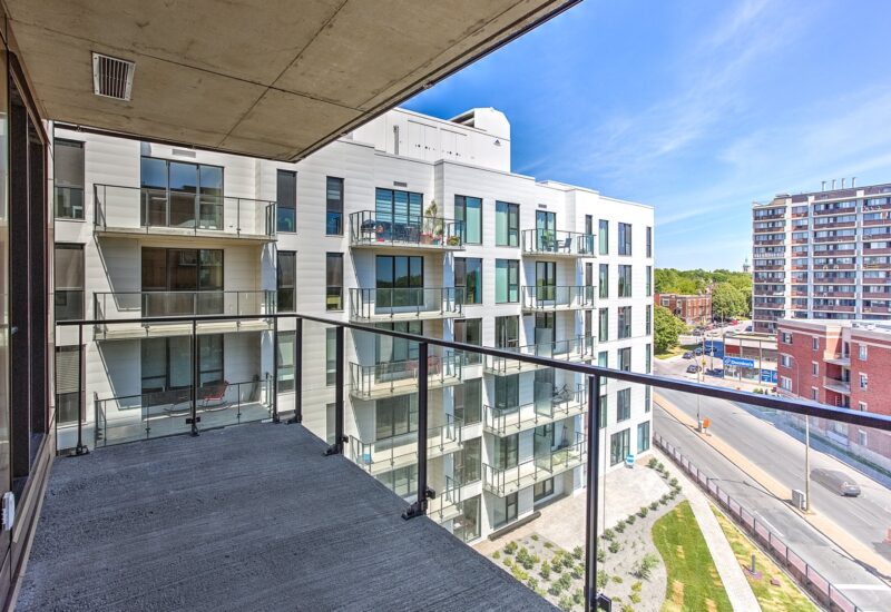 4599 Av. Clanranald #705  Montréal (Côte-des-Neiges/Notre-Dame-de-Grâce) (Montréal)