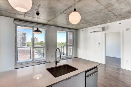 4599 Av. Clanranald #705  Montréal (Côte-des-Neiges/Notre-Dame-de-Grâce) (Montréal)