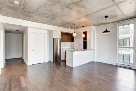4599 Av. Clanranald #705  Montréal (Côte-des-Neiges/Notre-Dame-de-Grâce) (Montréal)