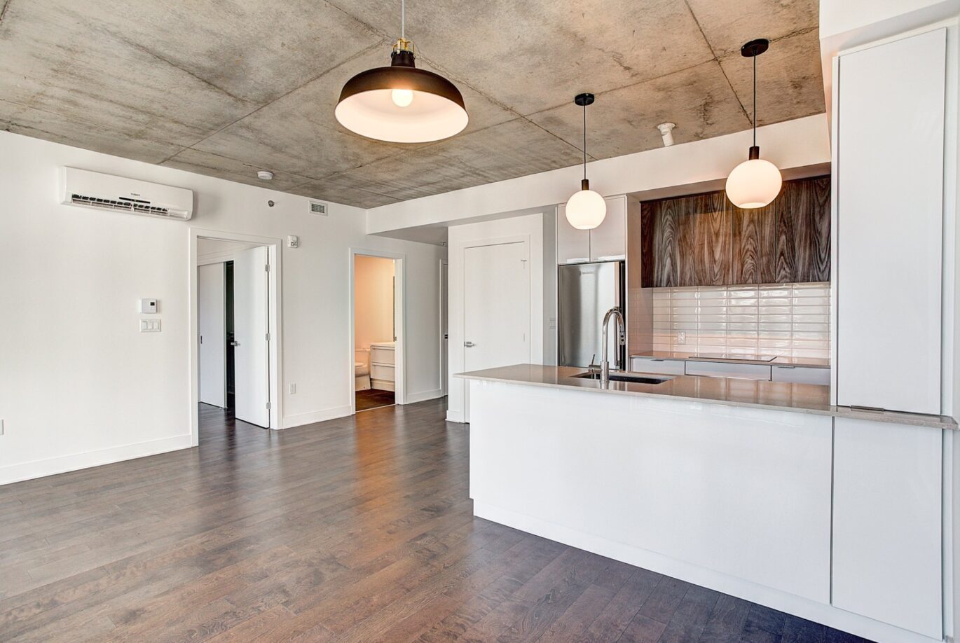 4599 Av. Clanranald #705  Montréal (Côte-des-Neiges/Notre-Dame-de-Grâce) (Montréal)