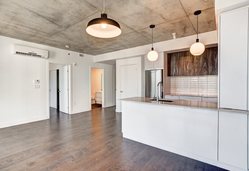 4599 Av. Clanranald #705  Montréal (Côte-des-Neiges/Notre-Dame-de-Grâce) (Montréal)