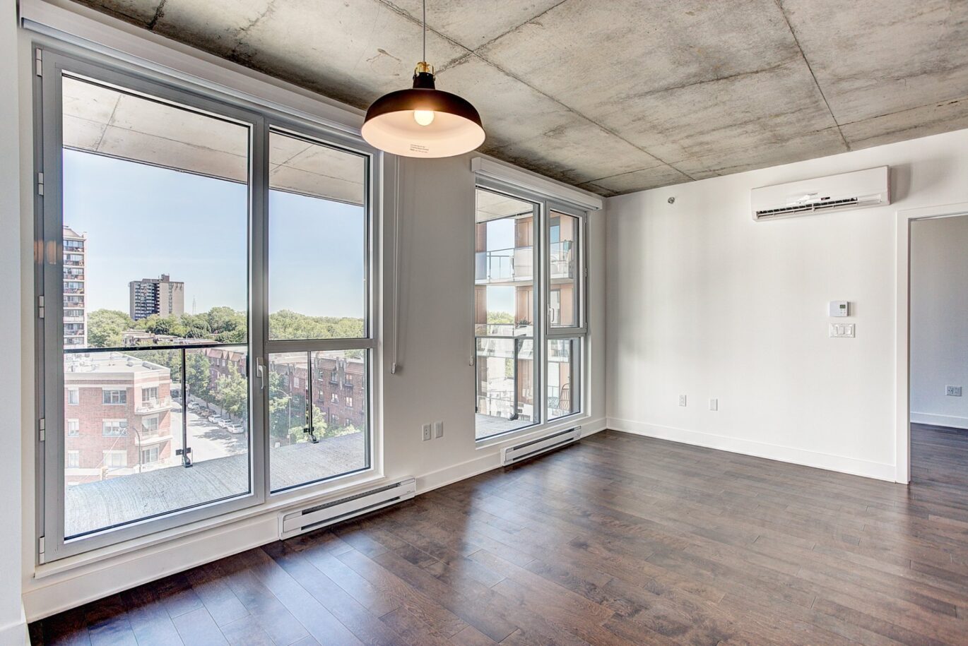 4599 Av. Clanranald #705  Montréal (Côte-des-Neiges/Notre-Dame-de-Grâce) (Montréal)