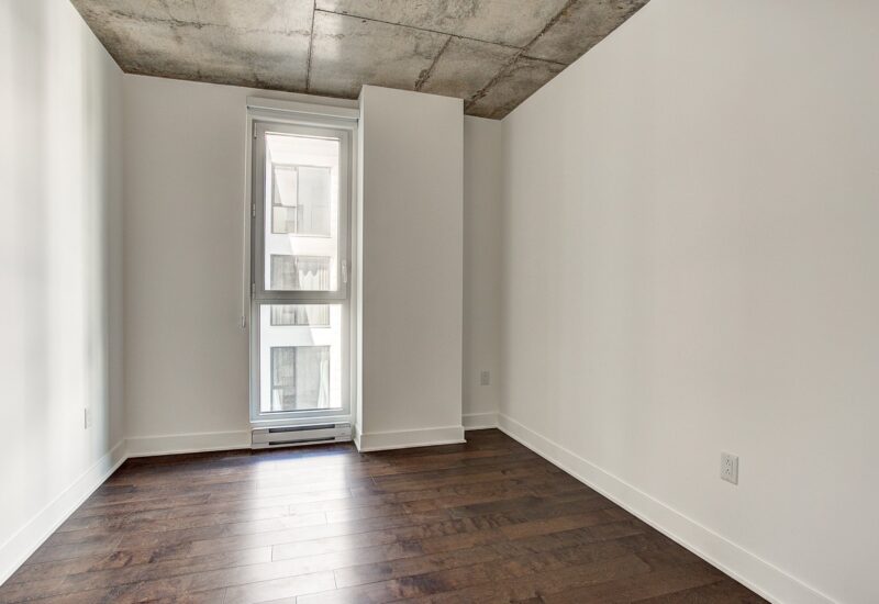 4599 Av. Clanranald #705  Montréal (Côte-des-Neiges/Notre-Dame-de-Grâce) (Montréal)