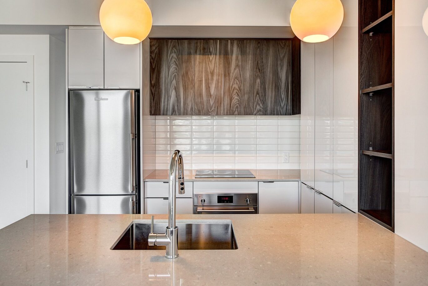 4599 Av. Clanranald #705  Montréal (Côte-des-Neiges/Notre-Dame-de-Grâce) (Montréal)