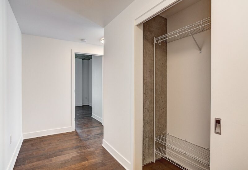 4599 Av. Clanranald #705  Montréal (Côte-des-Neiges/Notre-Dame-de-Grâce) (Montréal)