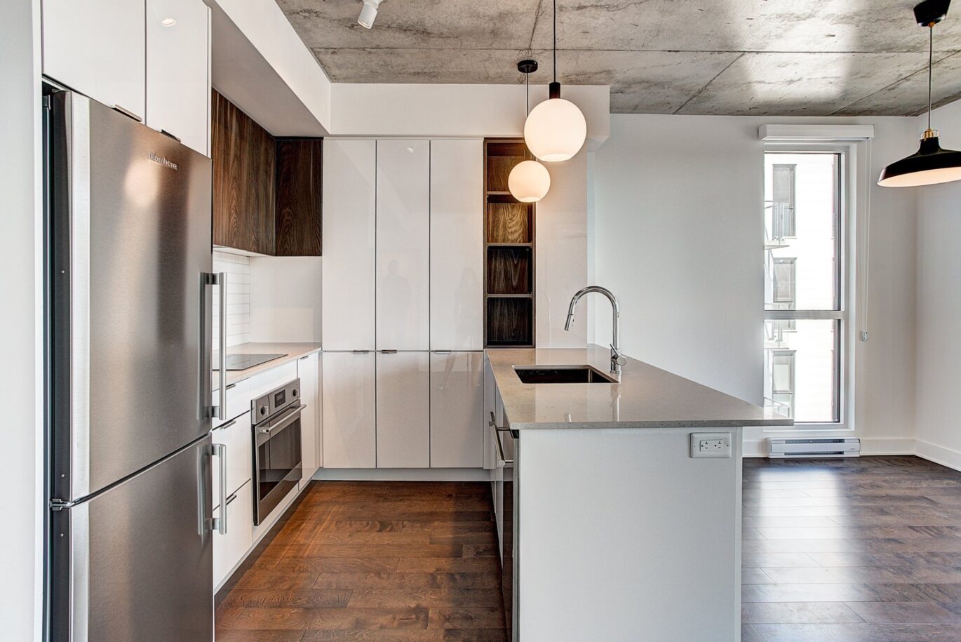 4599 Av. Clanranald #705  Montréal (Côte-des-Neiges/Notre-Dame-de-Grâce) (Montréal)