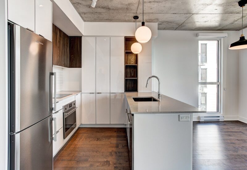 4599 Av. Clanranald #705  Montréal (Côte-des-Neiges/Notre-Dame-de-Grâce) (Montréal)