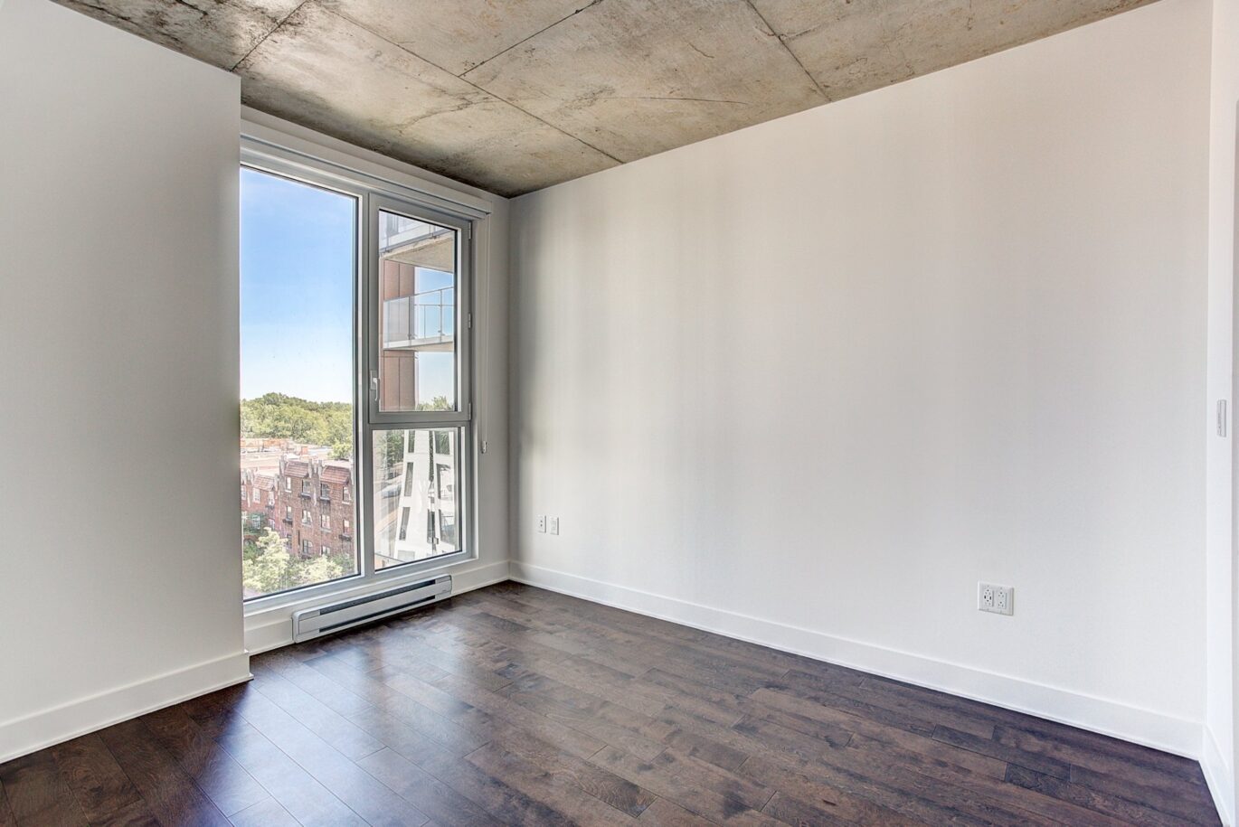 4599 Av. Clanranald #705  Montréal (Côte-des-Neiges/Notre-Dame-de-Grâce) (Montréal)