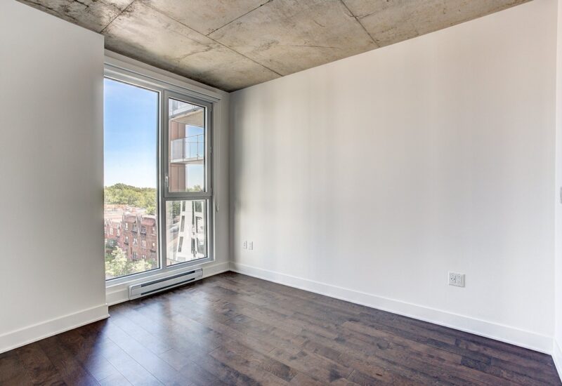 4599 Av. Clanranald #705  Montréal (Côte-des-Neiges/Notre-Dame-de-Grâce) (Montréal)