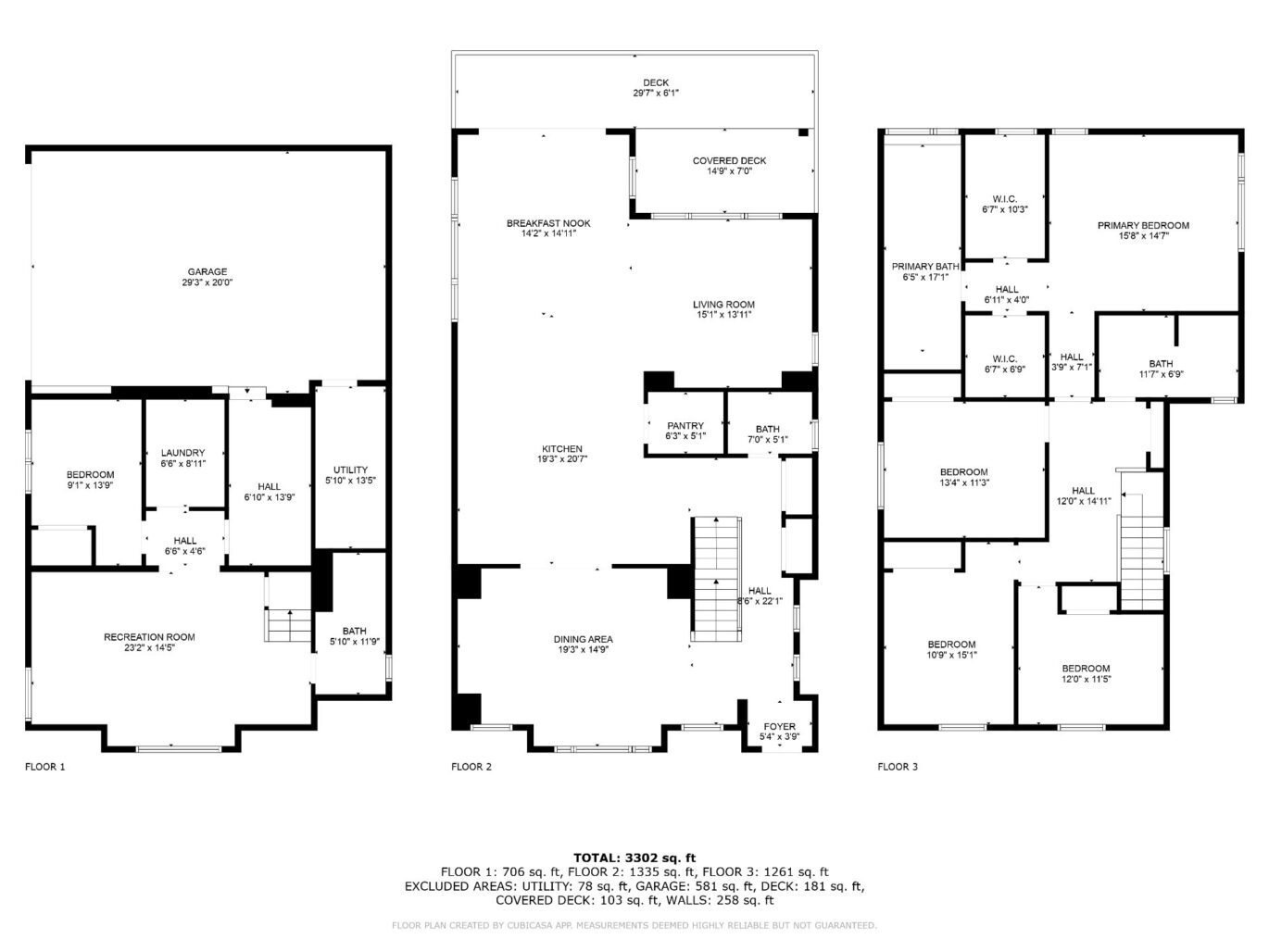 47 Rue Stratford  Hampstead (Montréal)