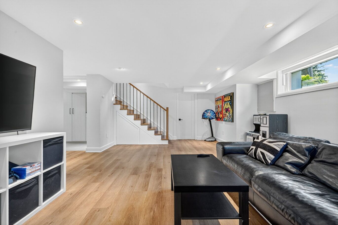 47 Rue Stratford  Hampstead (Montréal)