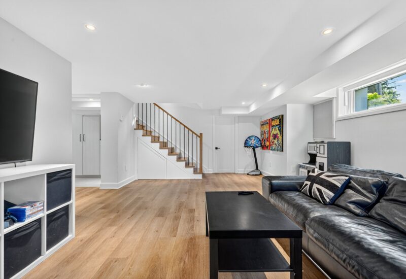 47 Rue Stratford  Hampstead (Montréal)