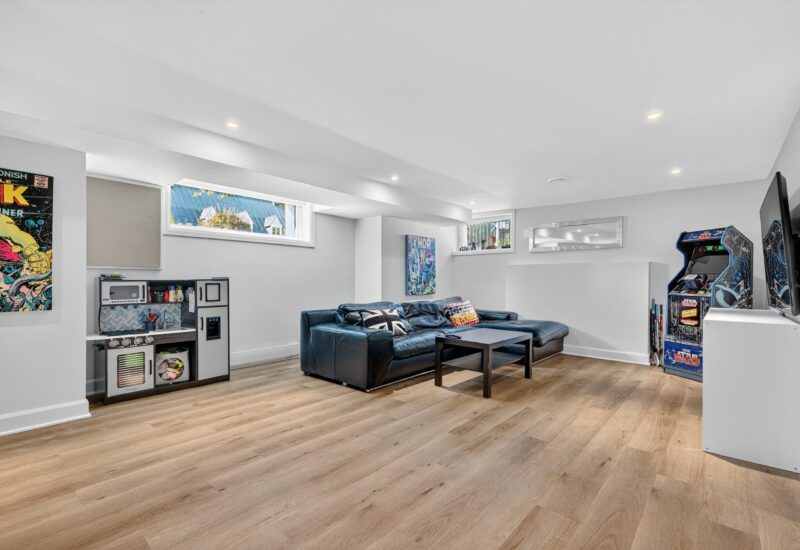 47 Rue Stratford  Hampstead (Montréal)