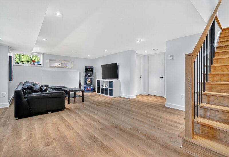 47 Rue Stratford  Hampstead (Montréal)