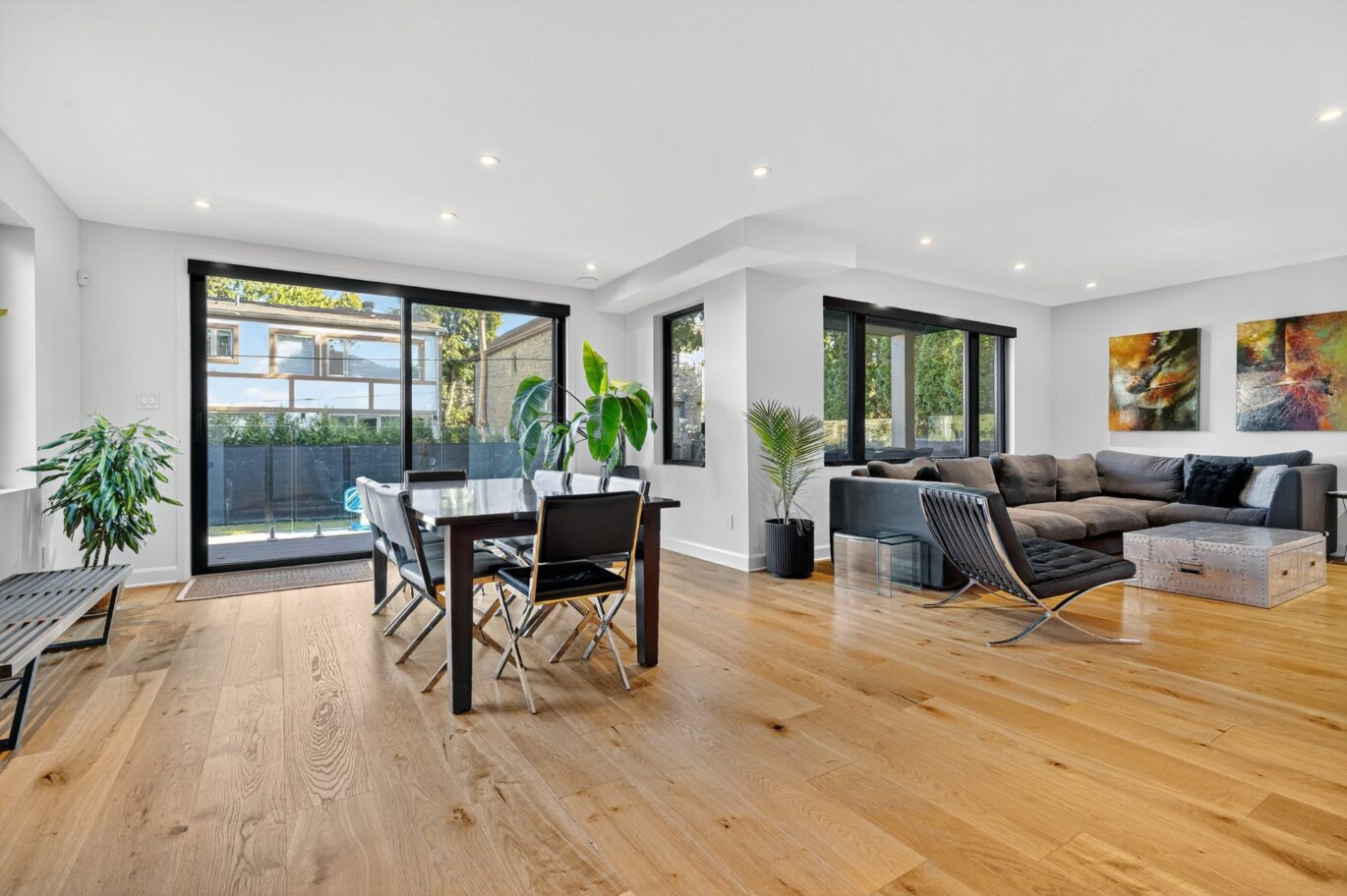 47 Rue Stratford  Hampstead (Montréal)