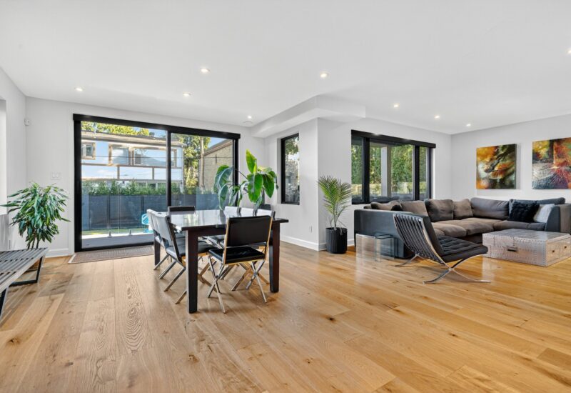 47 Rue Stratford  Hampstead (Montréal)