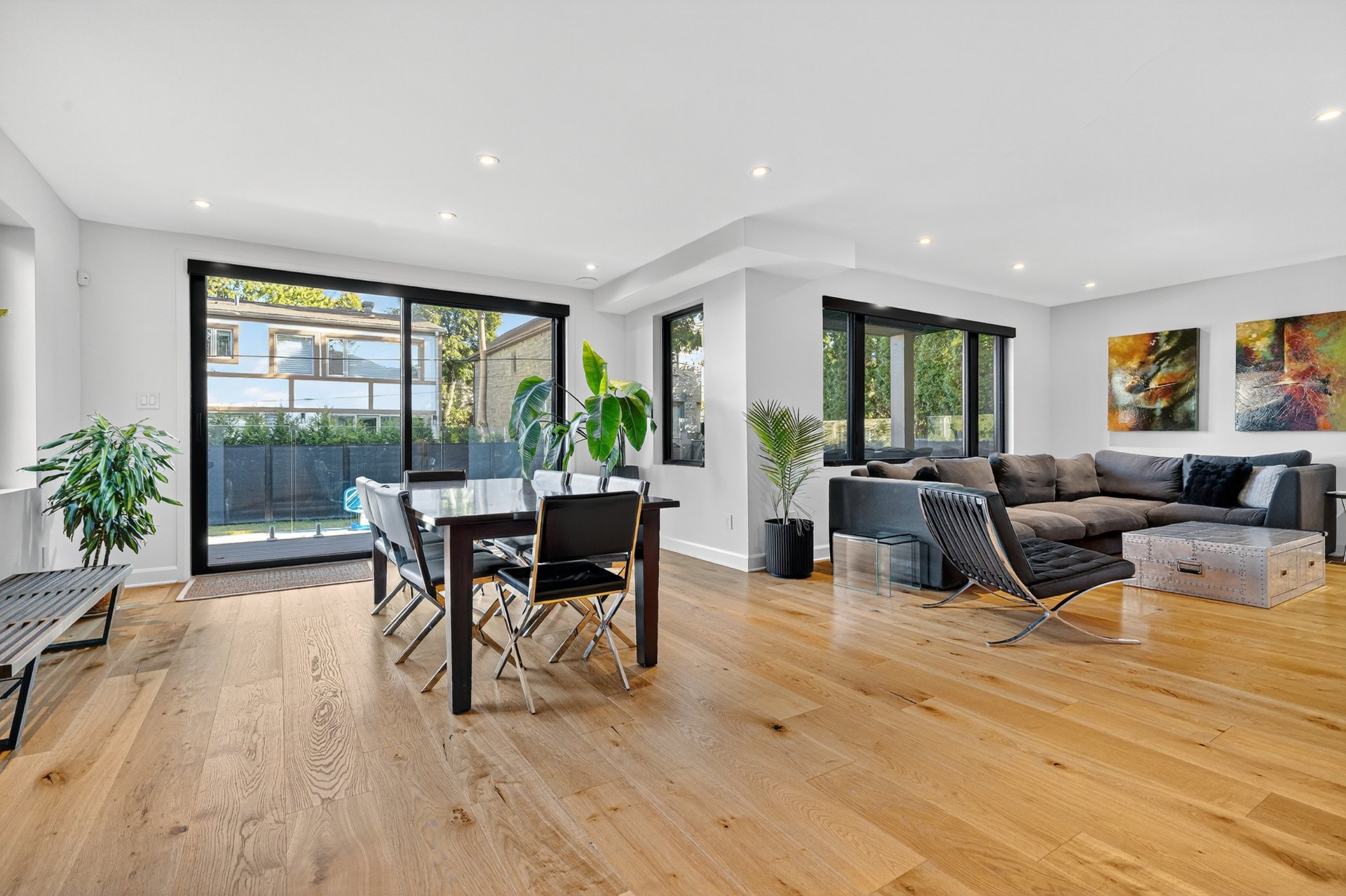 Montréal  - House 5 Bedrooms - picture 11