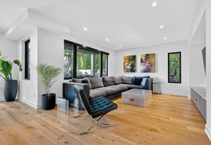 47 Rue Stratford  Hampstead (Montréal)