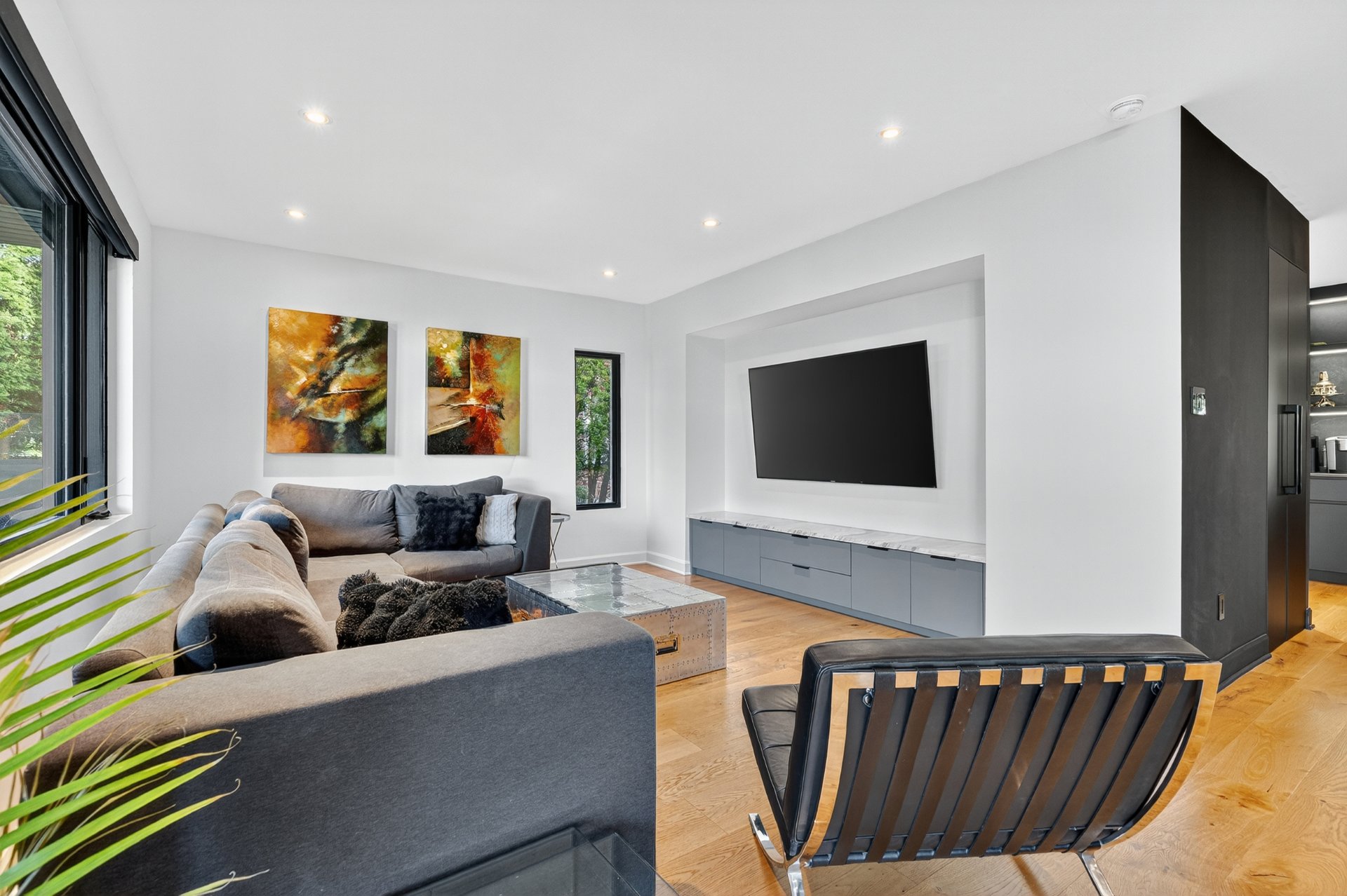 Montréal  - House 5 Bedrooms - picture 13