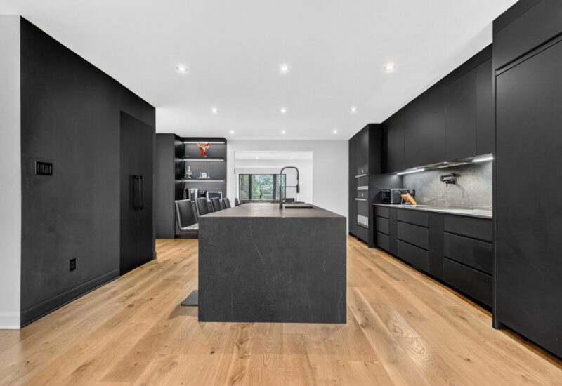 47 Rue Stratford  Hampstead (Montréal)