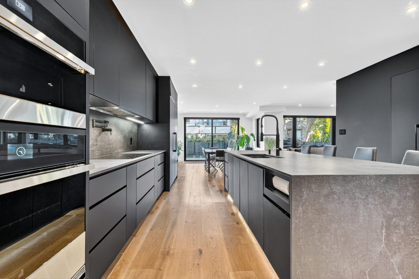 47 Rue Stratford  Hampstead (Montréal)