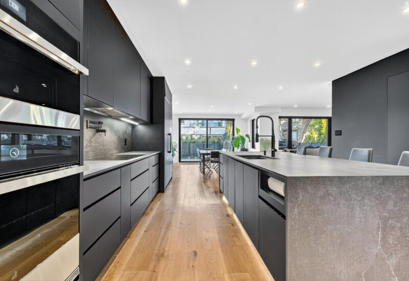 47 Rue Stratford  Hampstead (Montréal)