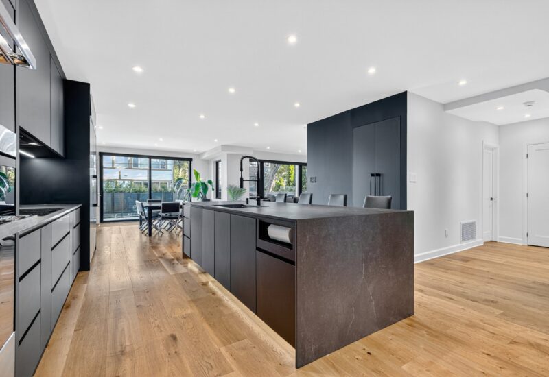 47 Rue Stratford  Hampstead (Montréal)