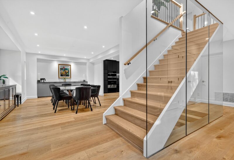 47 Rue Stratford  Hampstead (Montréal)