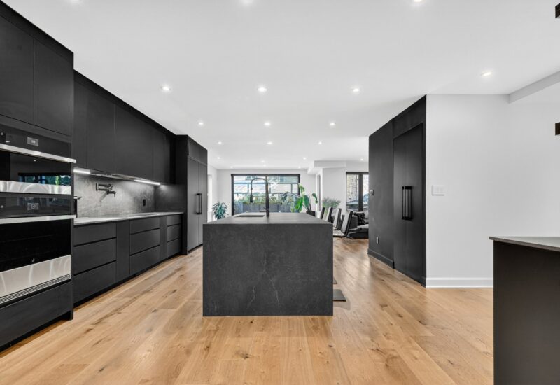 47 Rue Stratford  Hampstead (Montréal)