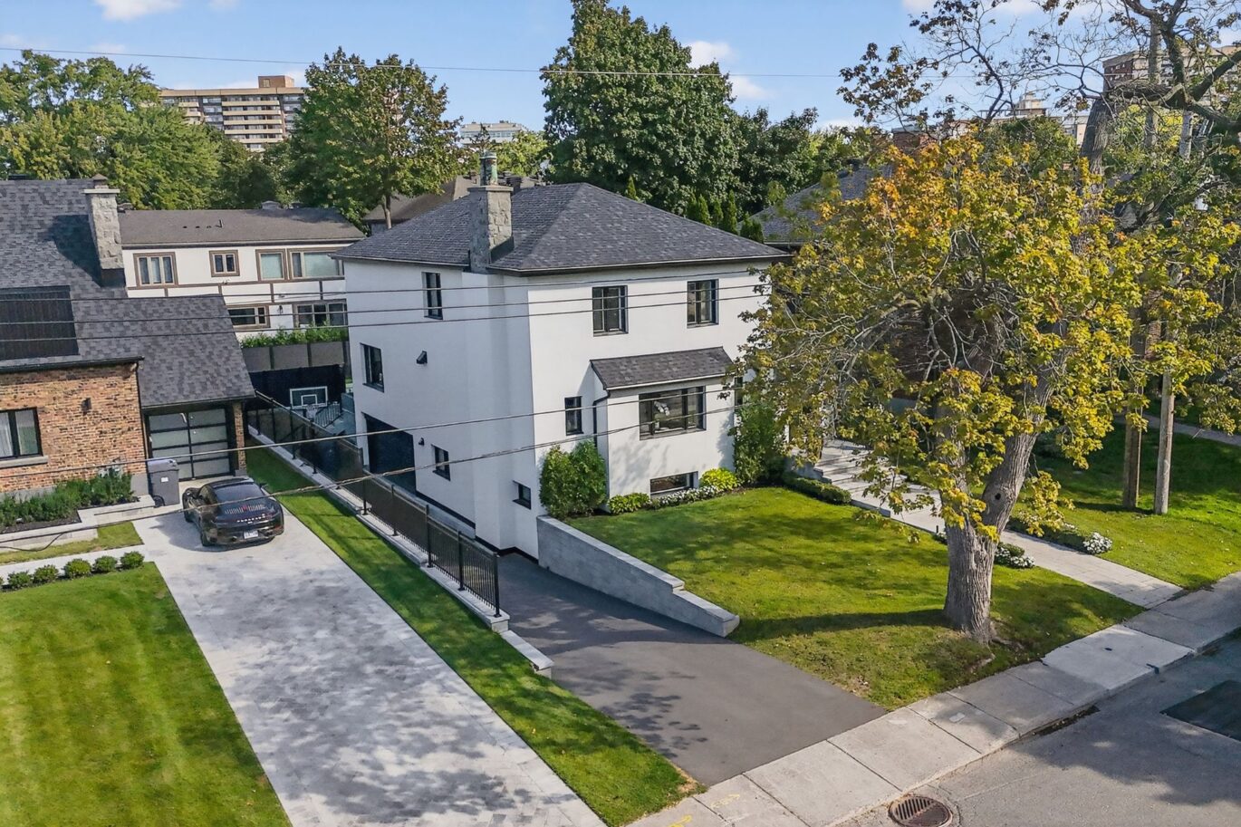 47 Rue Stratford  Hampstead (Montréal)