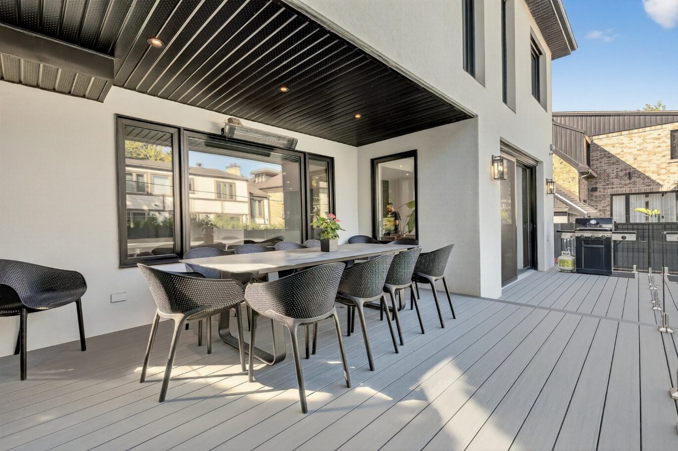 47 Rue Stratford  Hampstead (Montréal)